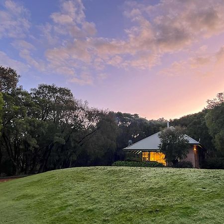 Waterfall Cottages Margaret River Extérieur photo