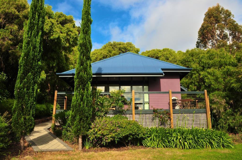 Waterfall Cottages Margaret River Chambre photo