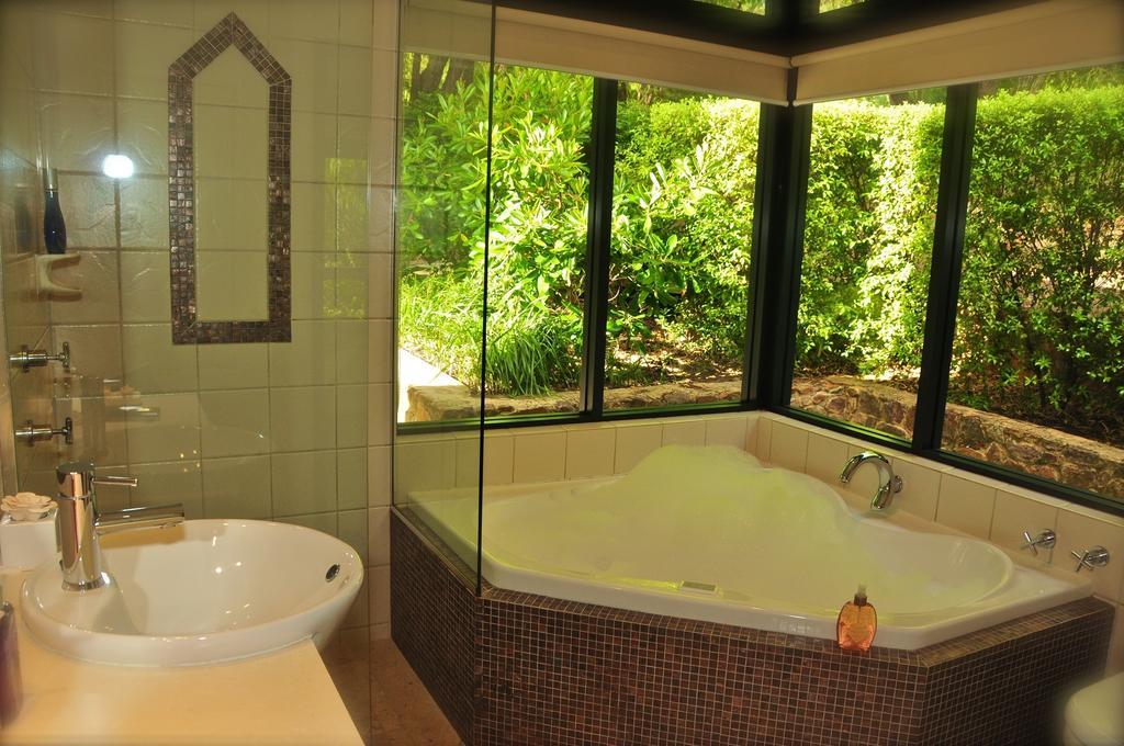 Waterfall Cottages Margaret River Chambre photo