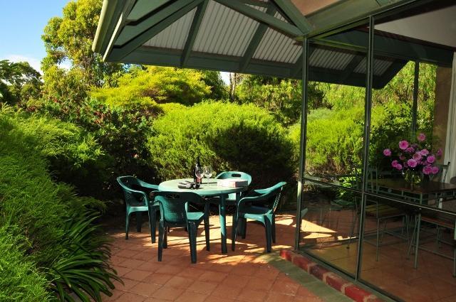 Waterfall Cottages Margaret River Extérieur photo